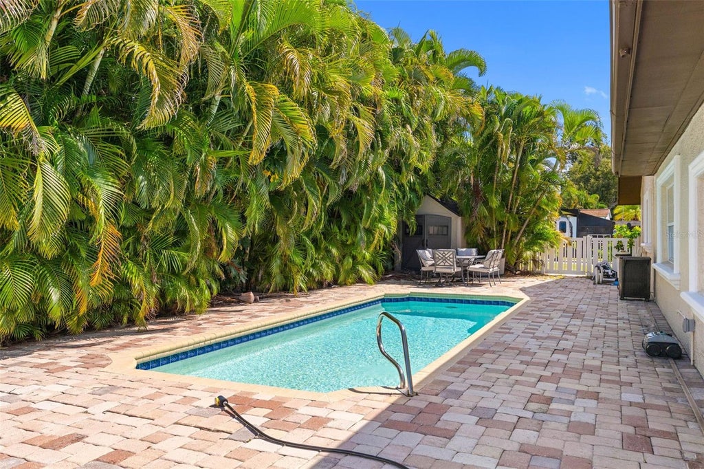 Photo of 14331 Apache Avenue, Largo, FL 33774 (MLS # TB8553252)