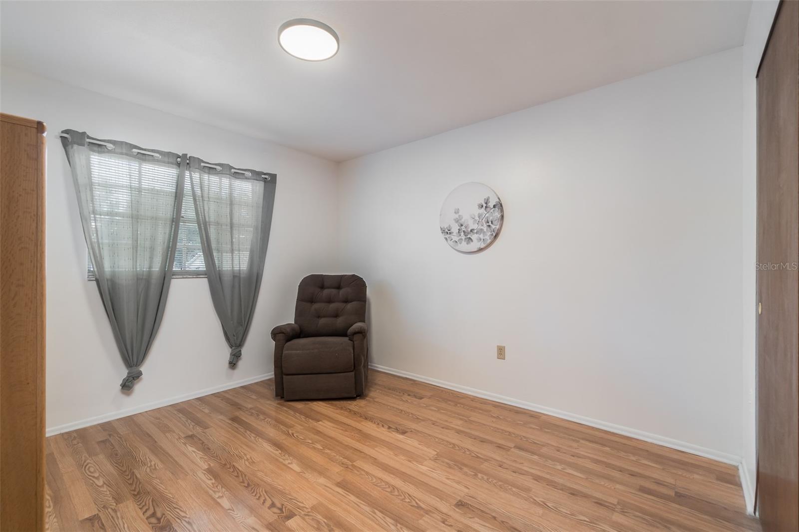 FORT KING ACRES - Residential