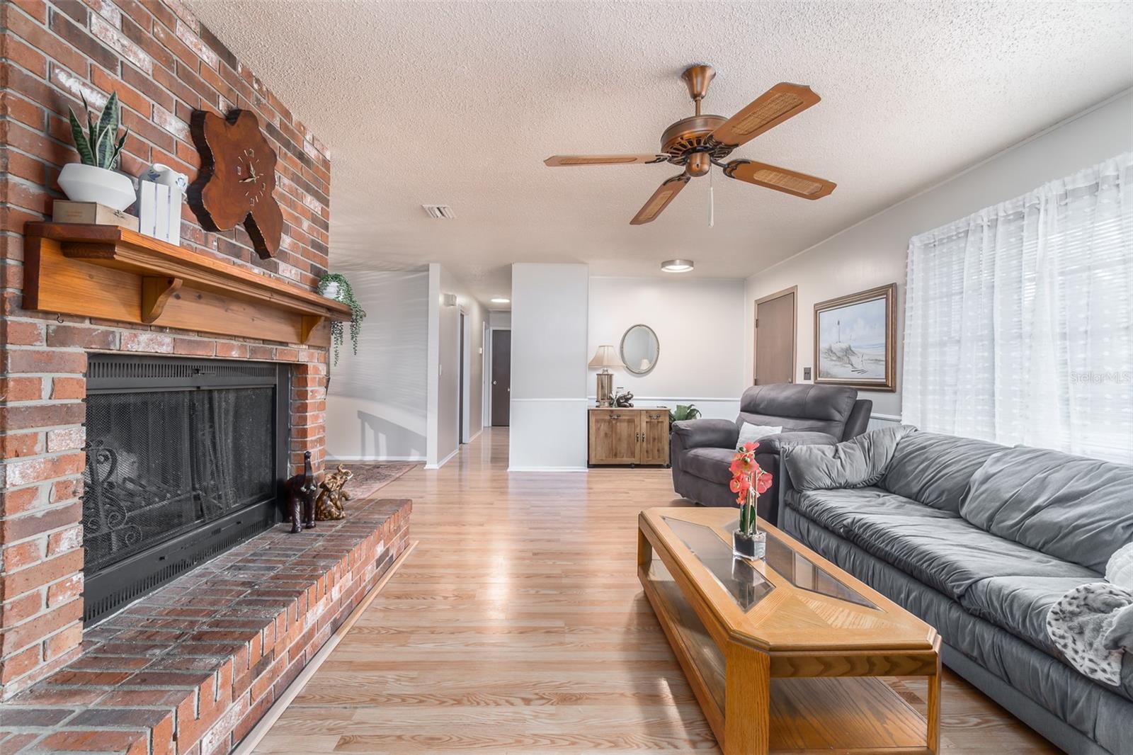 FORT KING ACRES - Residential