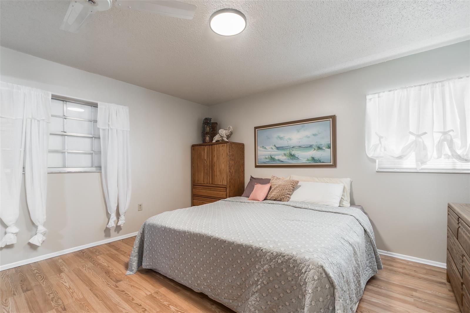 FORT KING ACRES - Residential