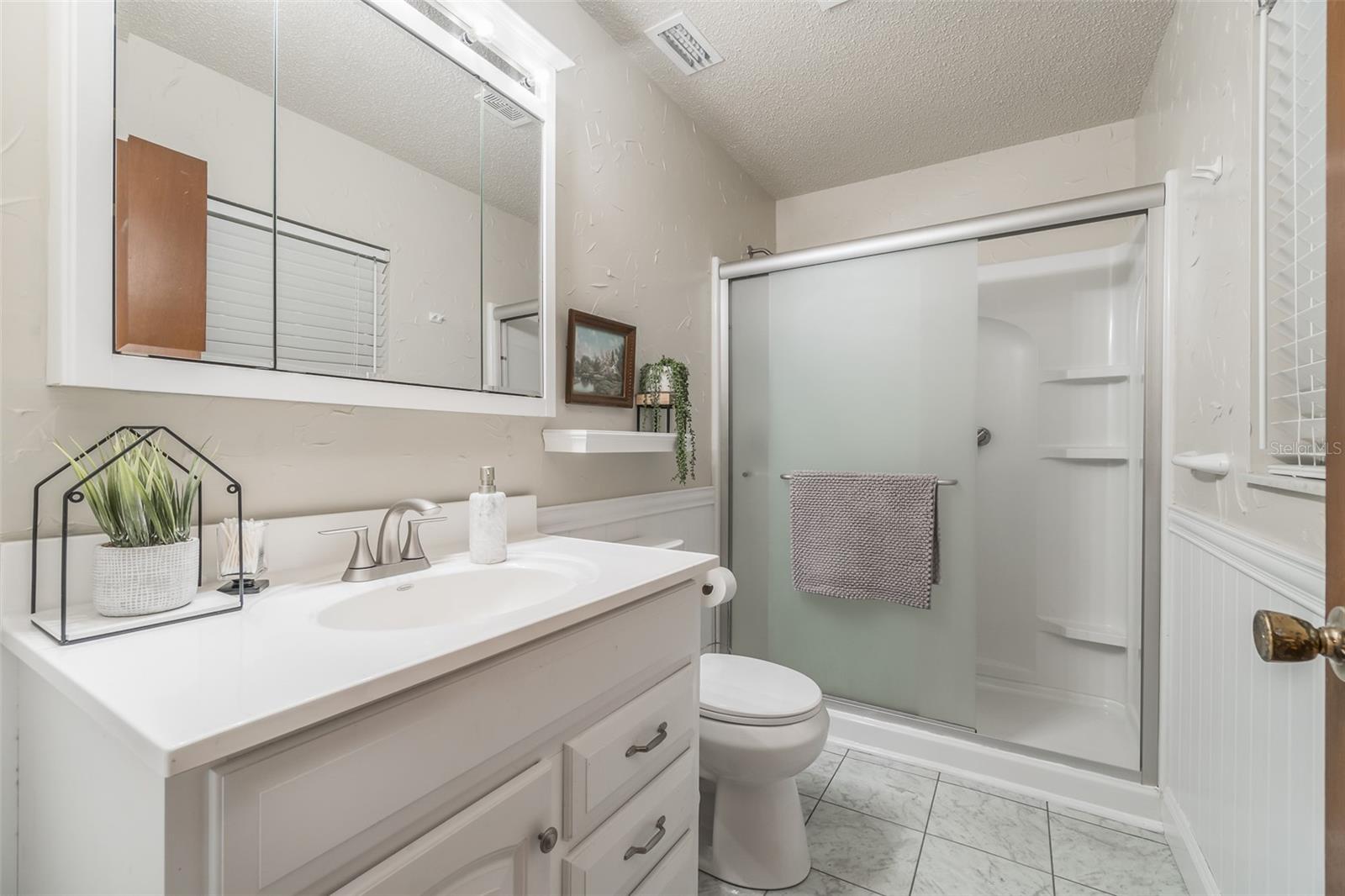 FORT KING ACRES - Residential