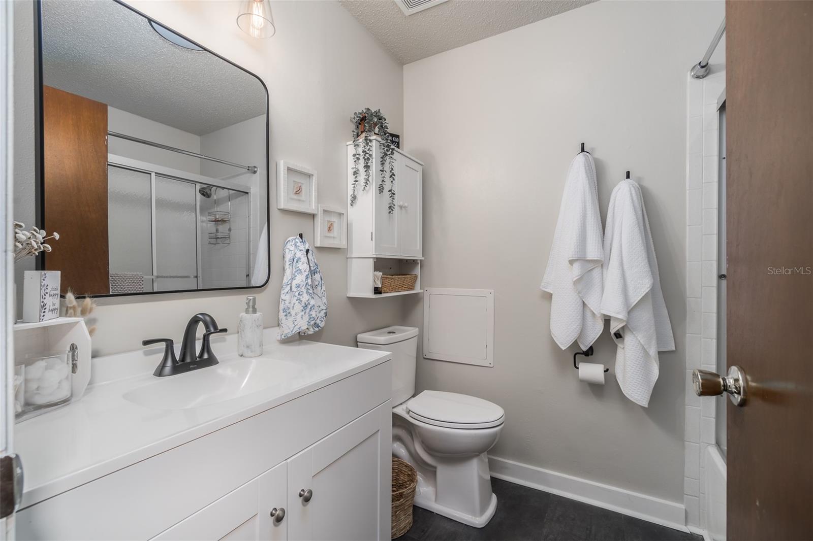 FORT KING ACRES - Residential