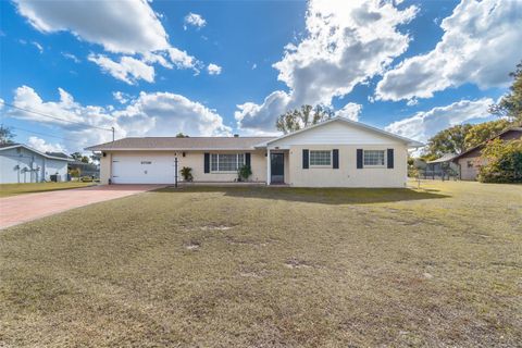 37116 PRICE DRIVE ZEPHYRHILLS FL 33541