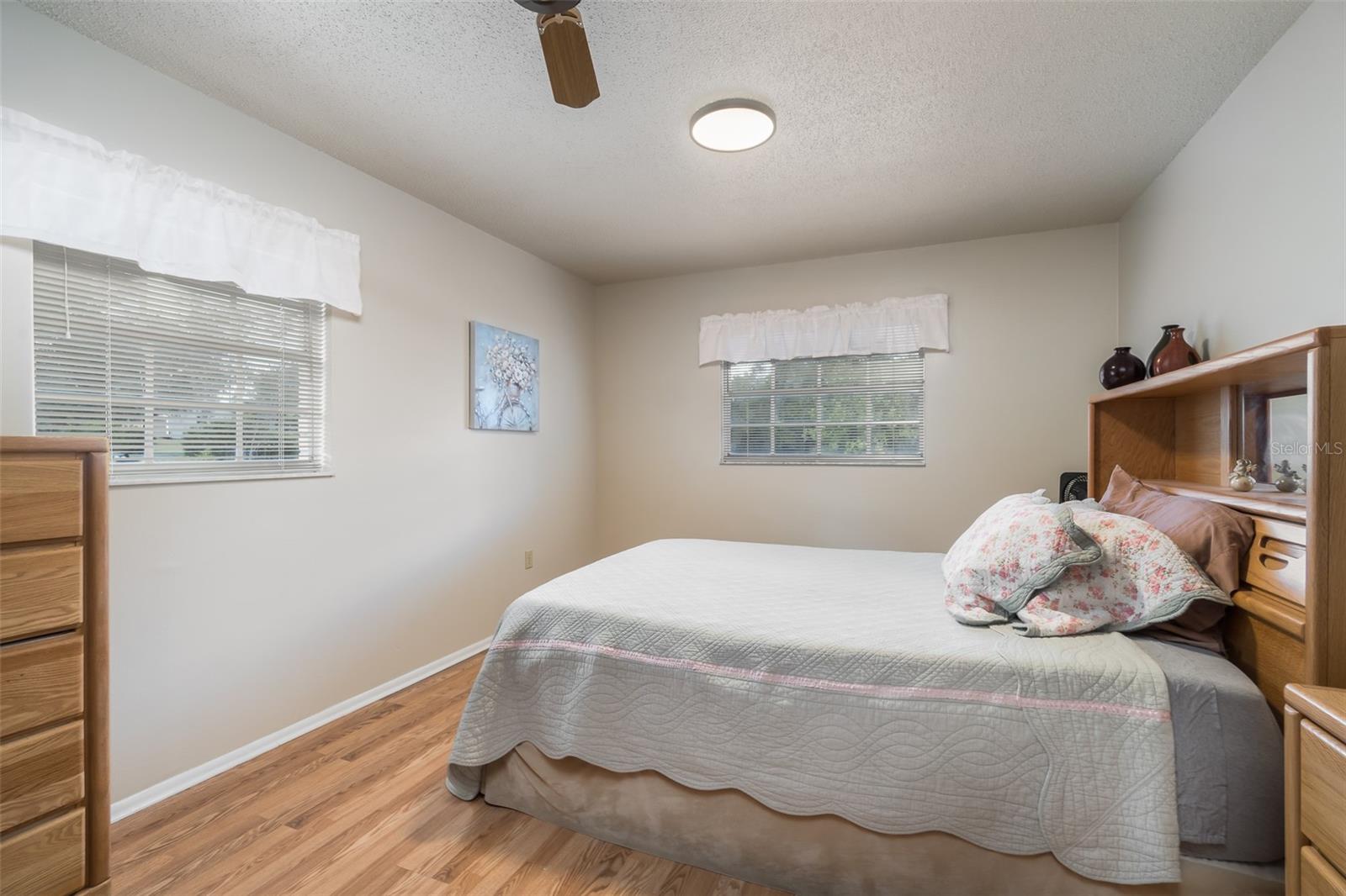 FORT KING ACRES - Residential