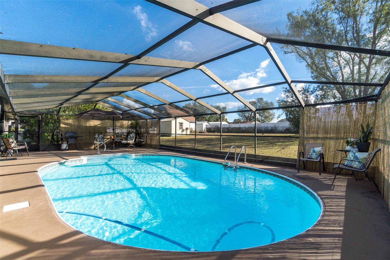 FORT KING ACRES - Residential