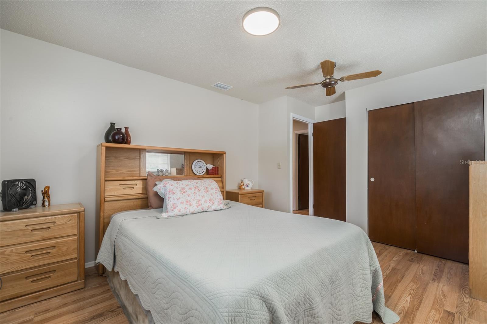 FORT KING ACRES - Residential