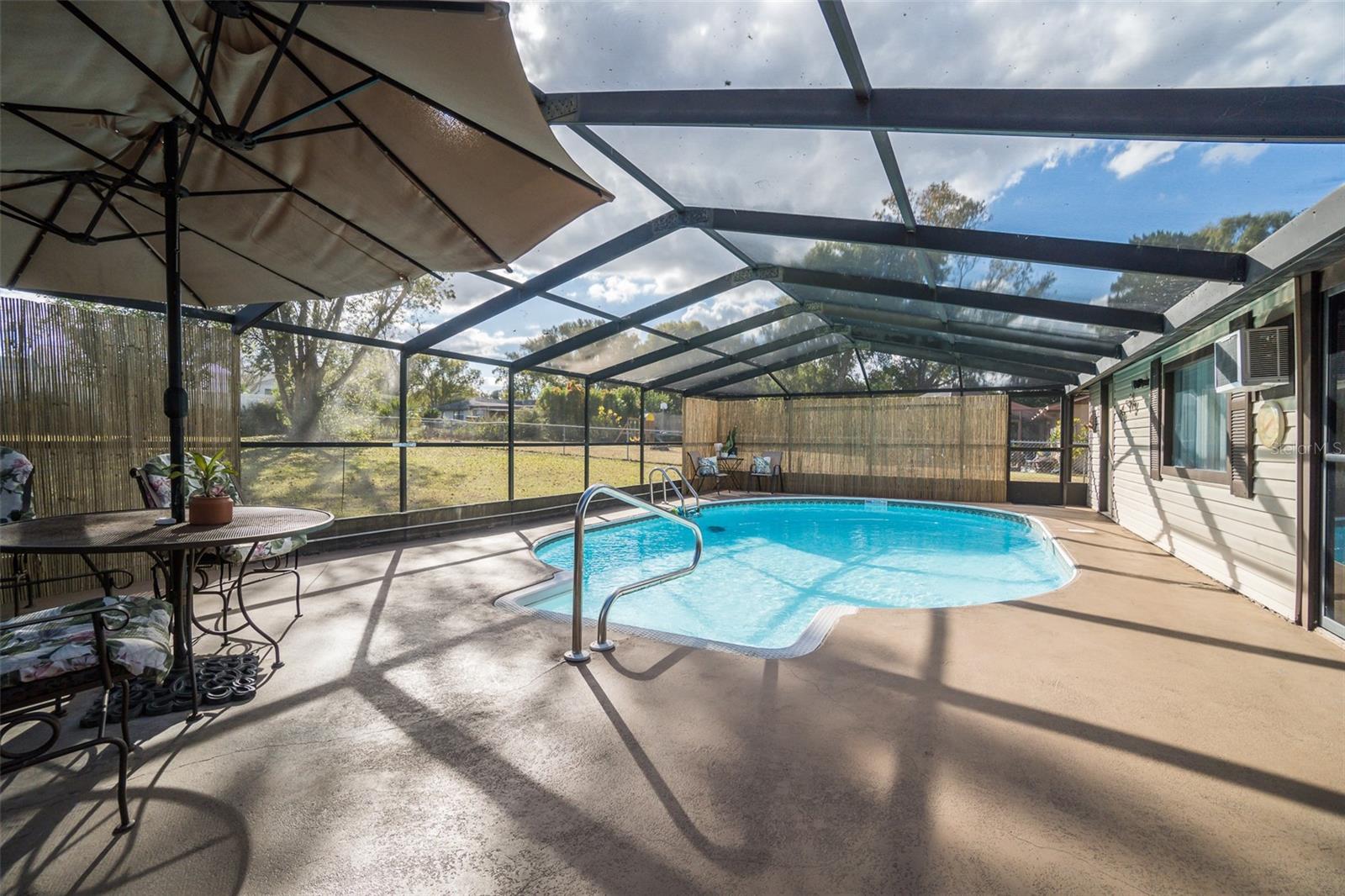 FORT KING ACRES - Residential