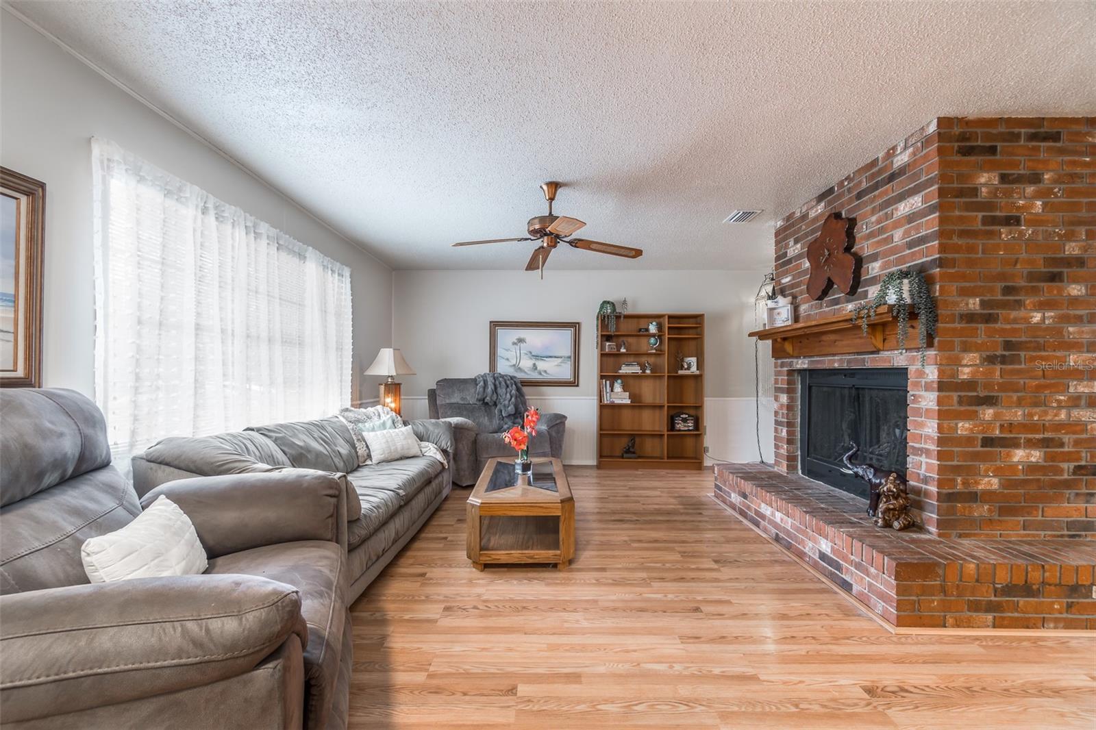 FORT KING ACRES - Residential