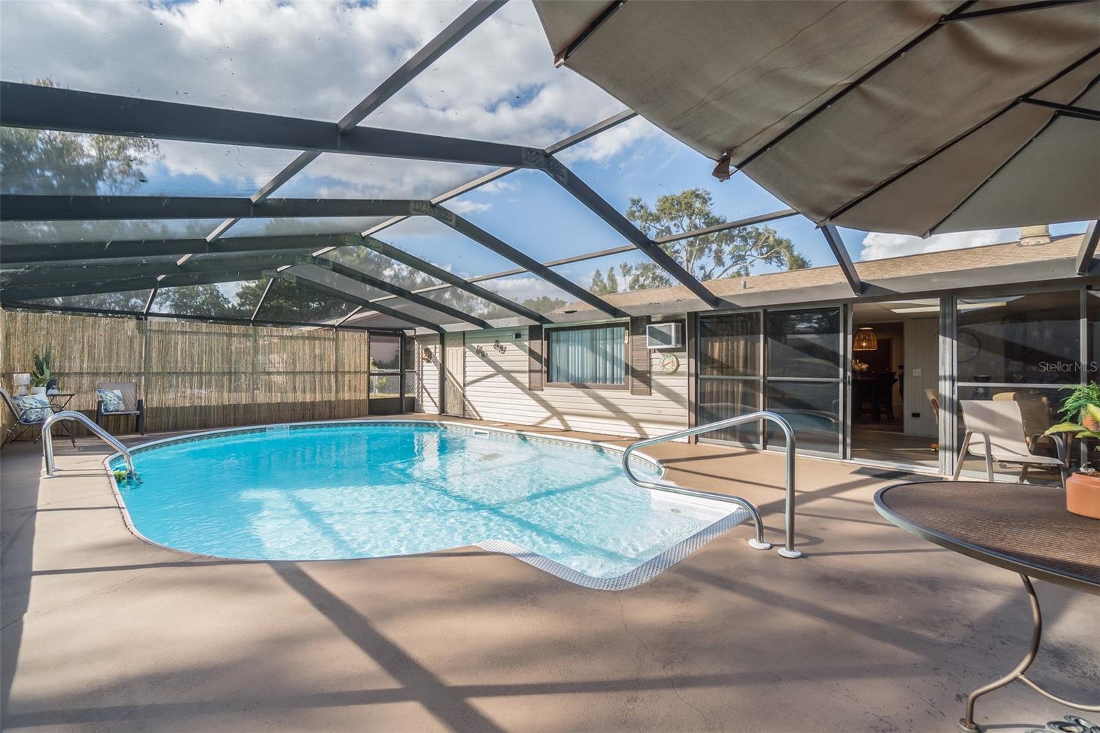 FORT KING ACRES - Residential