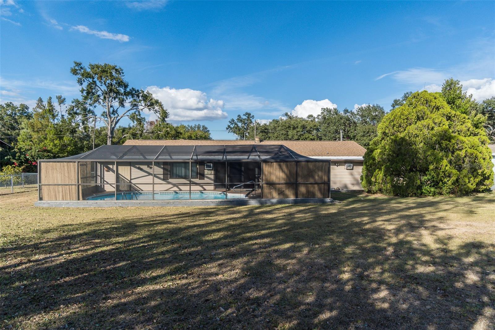 FORT KING ACRES - Residential