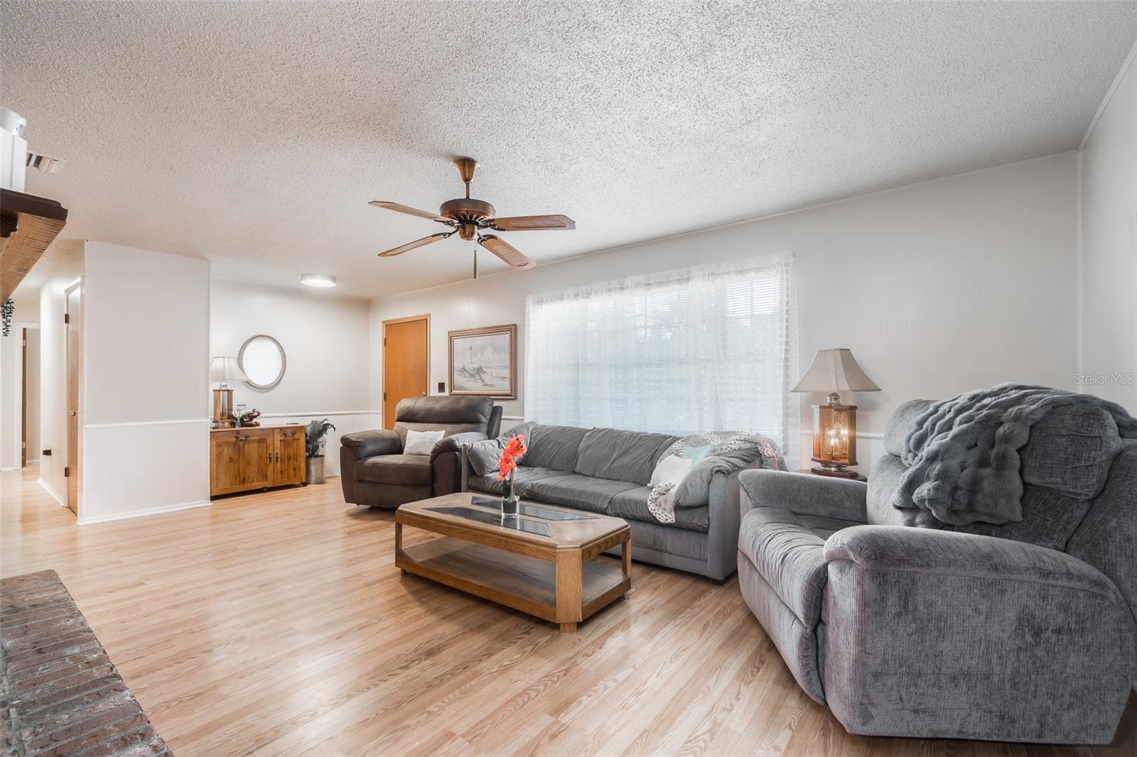 FORT KING ACRES - Residential