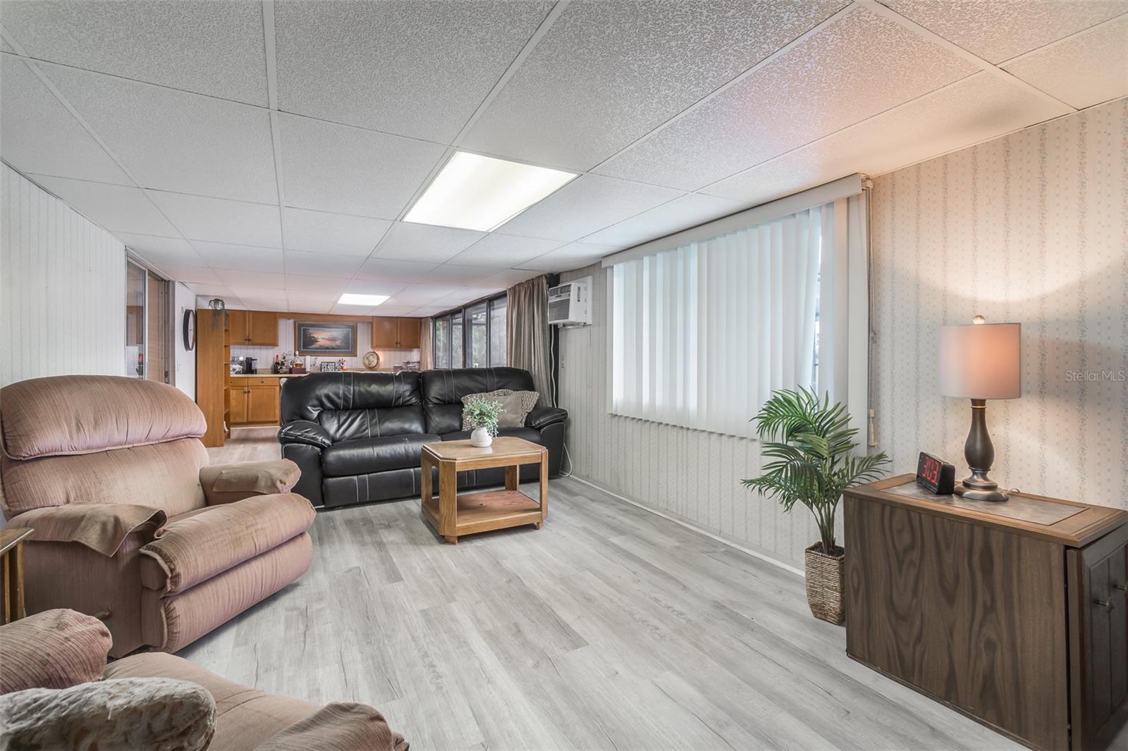 FORT KING ACRES - Residential