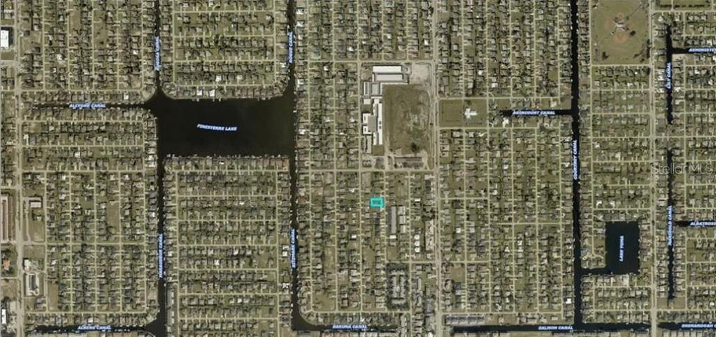 Photo of 4418 SW 8th Court, Cape Coral, FL 33914 (MLS # A4683773)