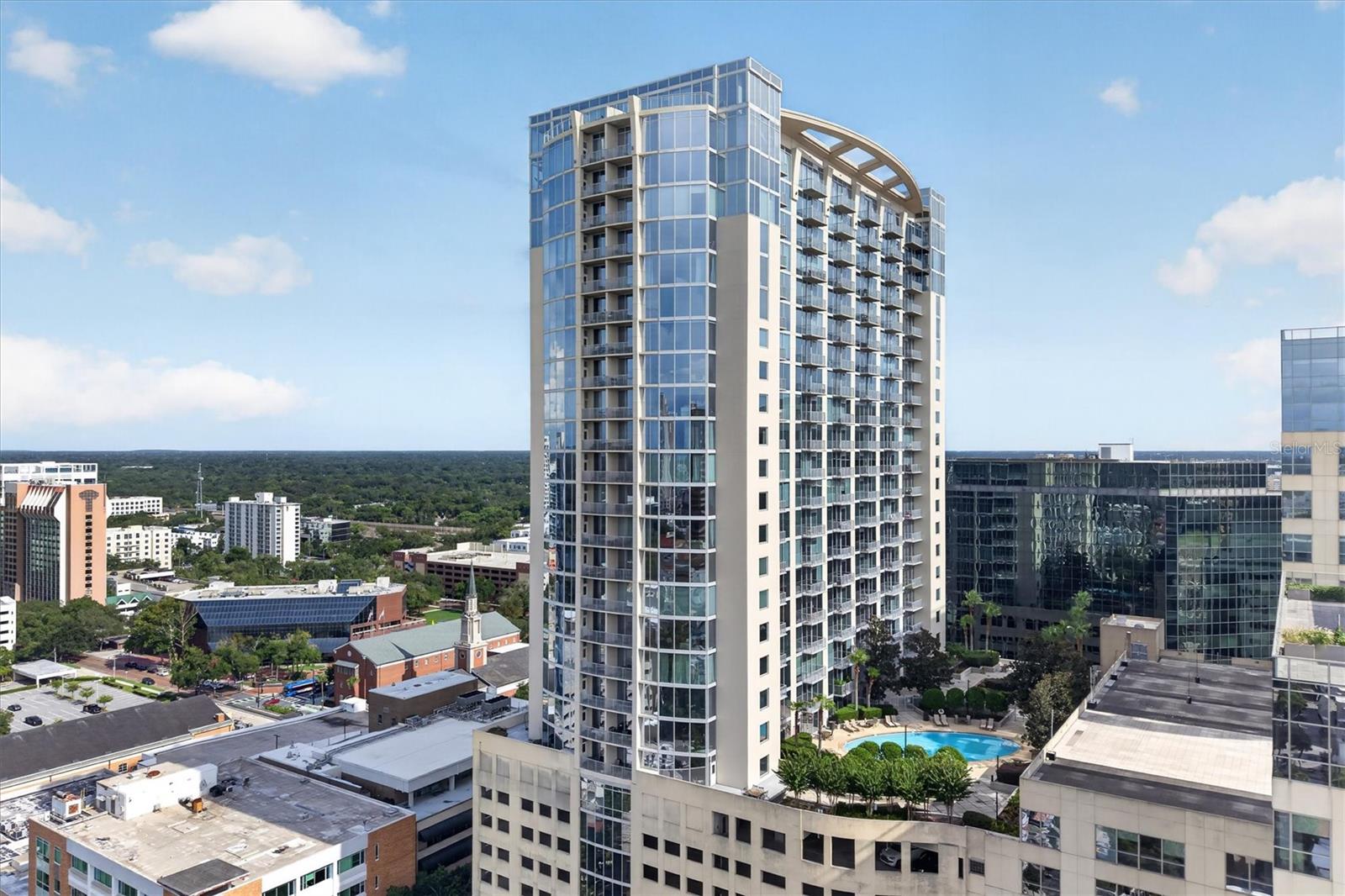 155 S COURT AVENUE 2514