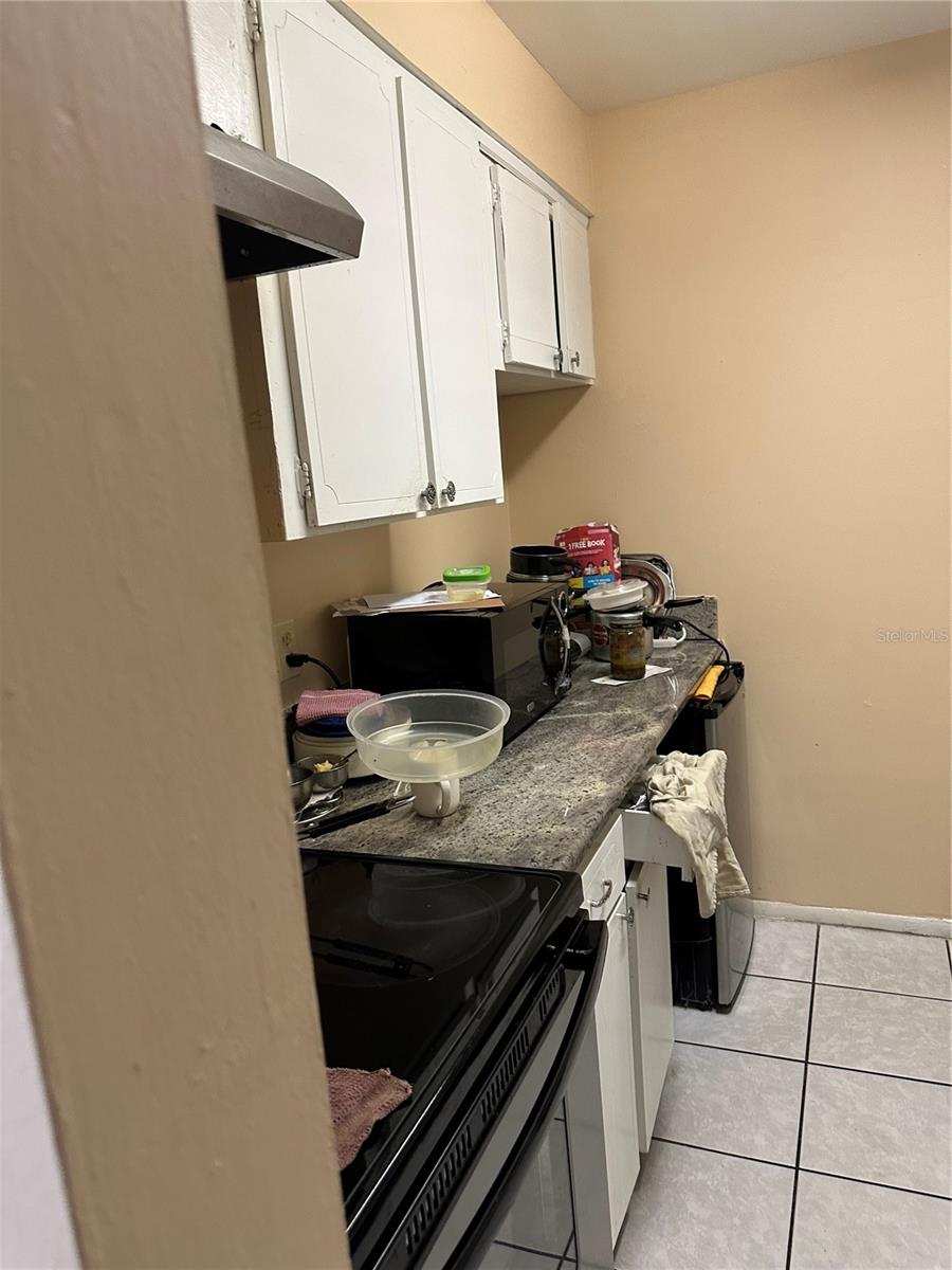 BRANDYCHASE A CONDO - Residential Lease