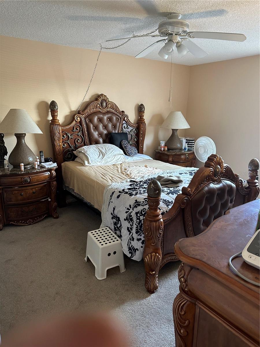 BRANDYCHASE A CONDO - Residential Lease