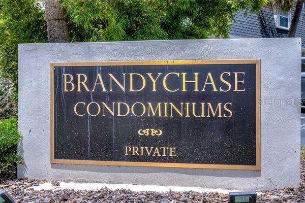 BRANDYCHASE A CONDO - Residential Lease