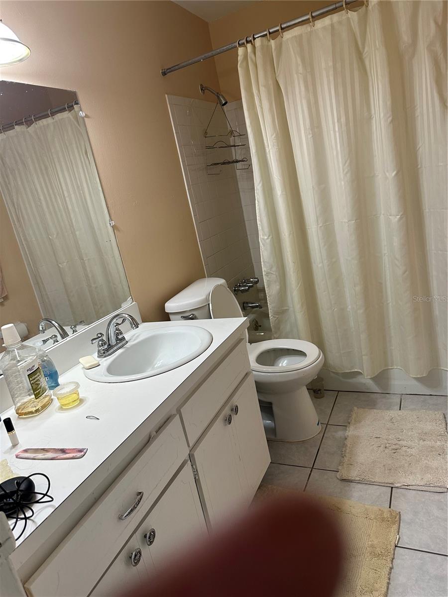 BRANDYCHASE A CONDO - Residential Lease