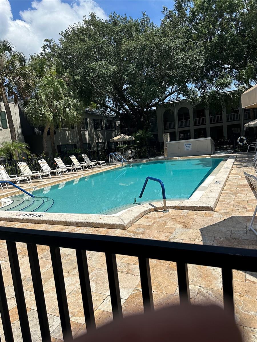 BRANDYCHASE A CONDO - Residential Lease