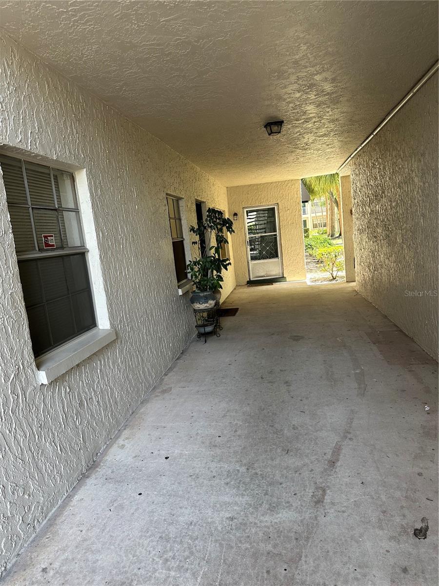 BRANDYCHASE A CONDO - Residential Lease