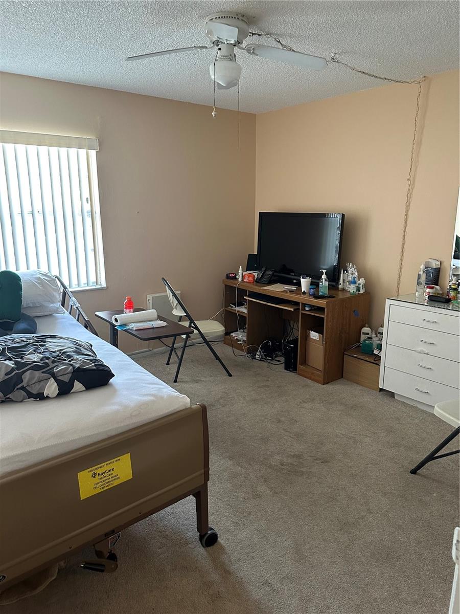 BRANDYCHASE A CONDO - Residential Lease