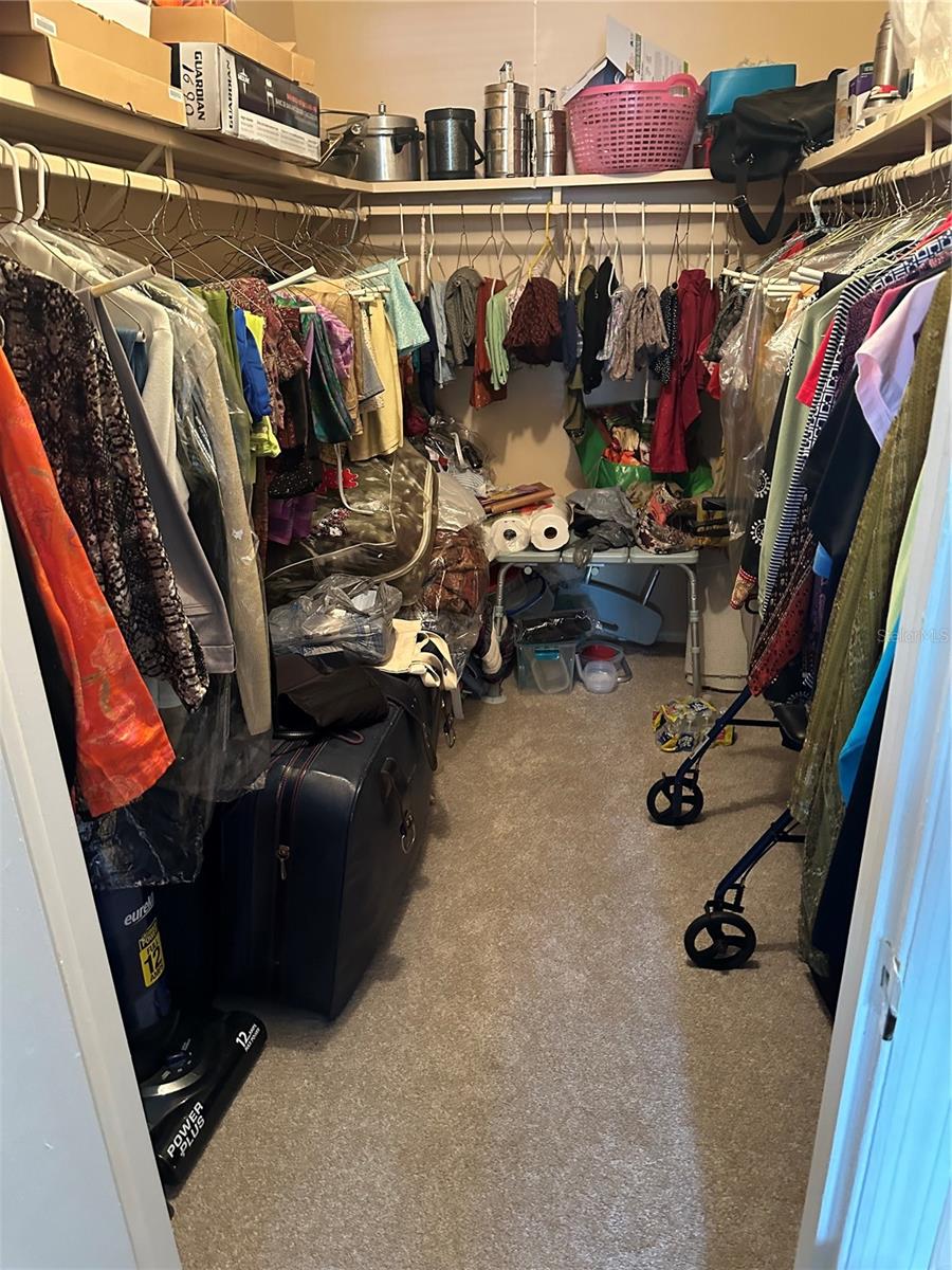 BRANDYCHASE A CONDO - Residential Lease