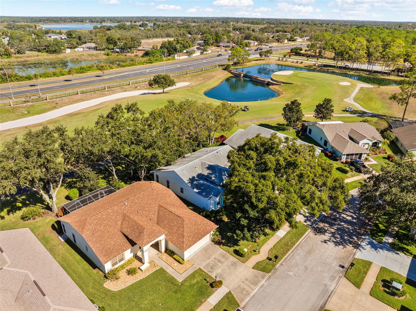 HERITAGE PINES VILLAGE 02 REP - Residential