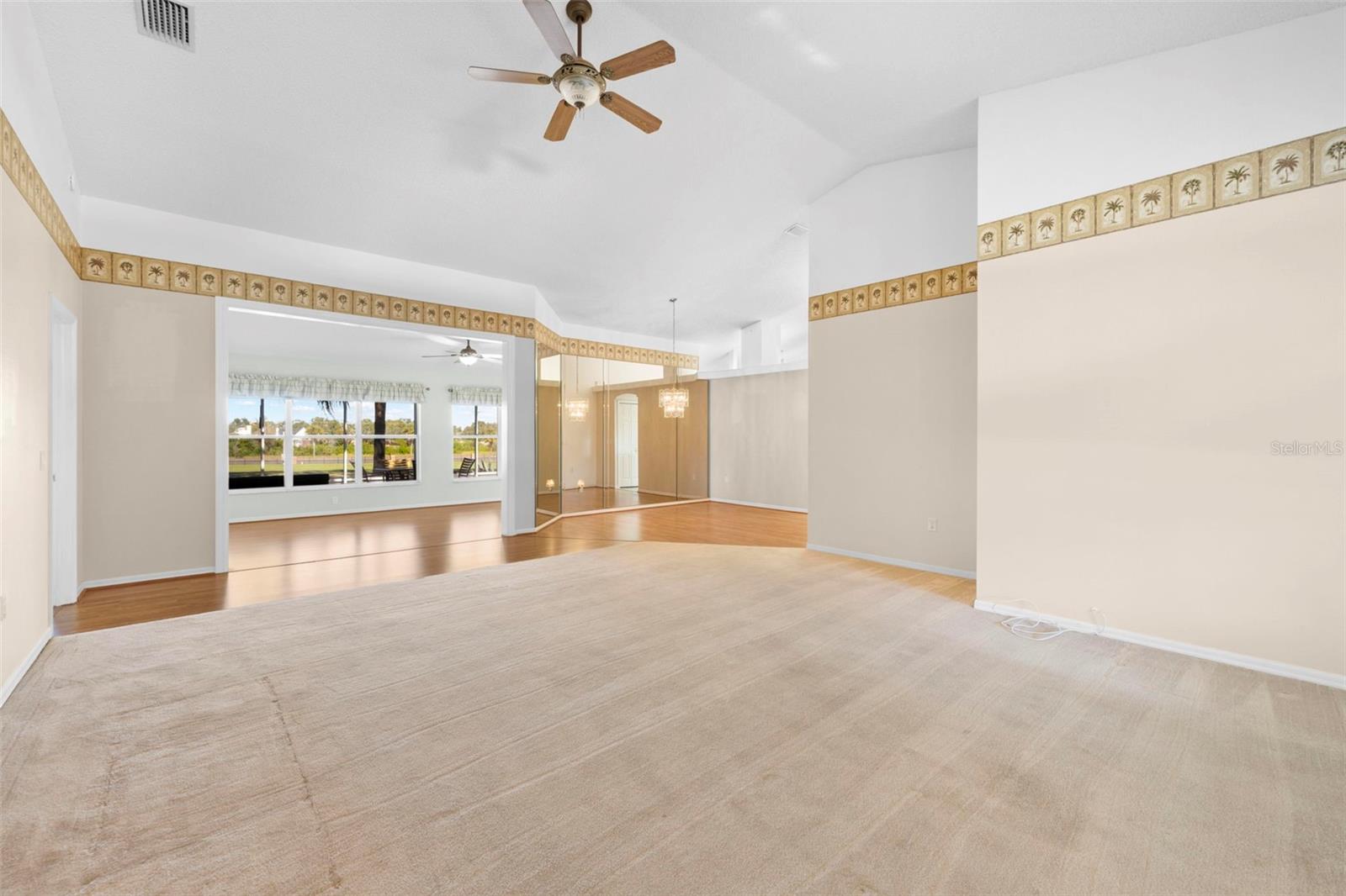 HERITAGE PINES VILLAGE 02 REP - Residential