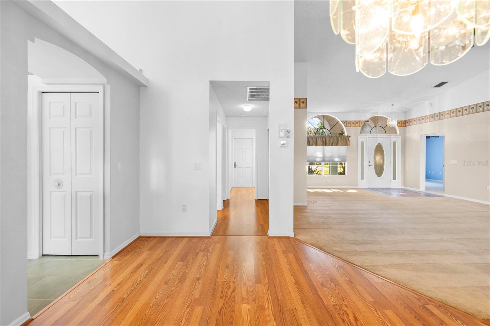 HERITAGE PINES VILLAGE 02 REP - Residential