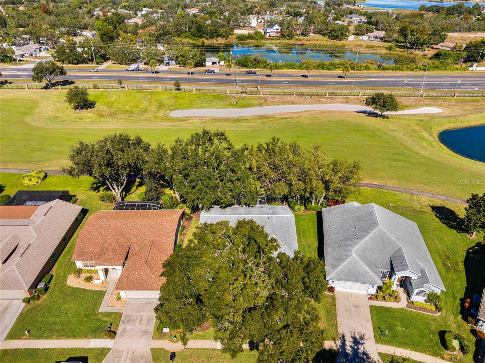 HERITAGE PINES VILLAGE 02 REP - Residential