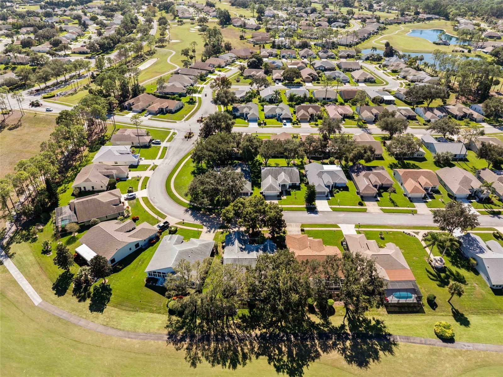 HERITAGE PINES VILLAGE 02 REP - Residential