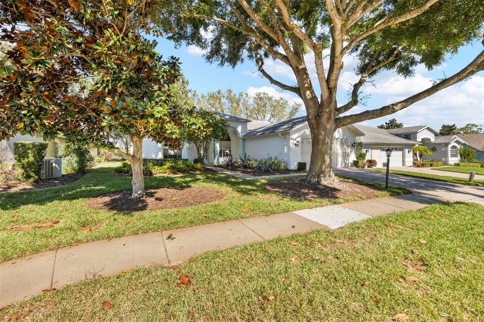 HERITAGE PINES VILLAGE 02 REP - Residential