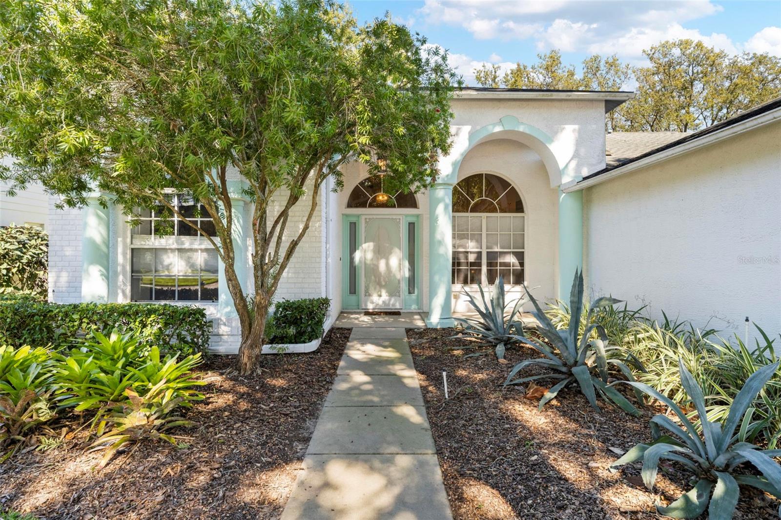 HERITAGE PINES VILLAGE 02 REP - Residential