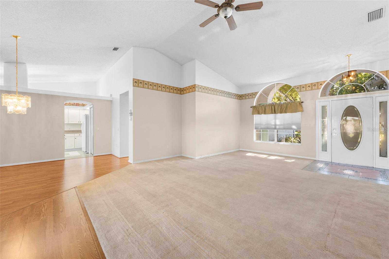 HERITAGE PINES VILLAGE 02 REP - Residential