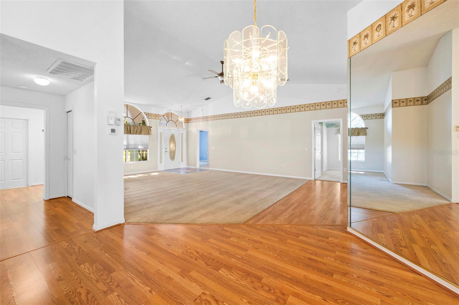 HERITAGE PINES VILLAGE 02 REP - Residential