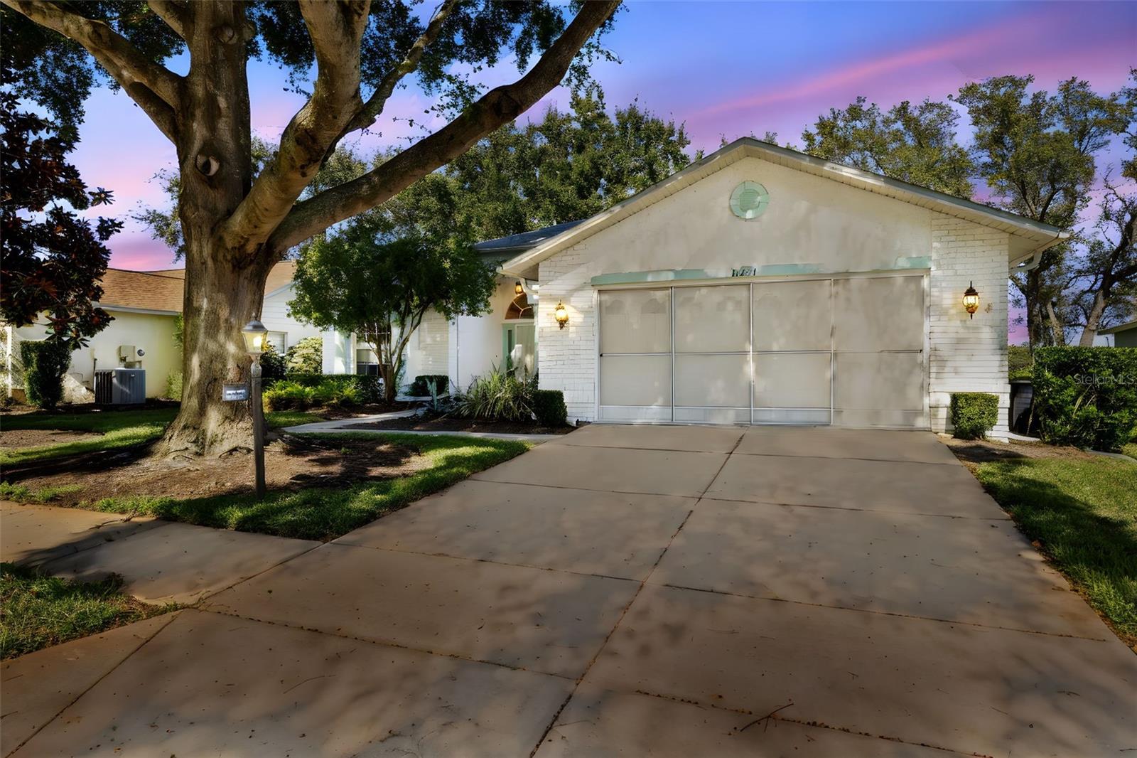 HERITAGE PINES VILLAGE 02 REP - Residential