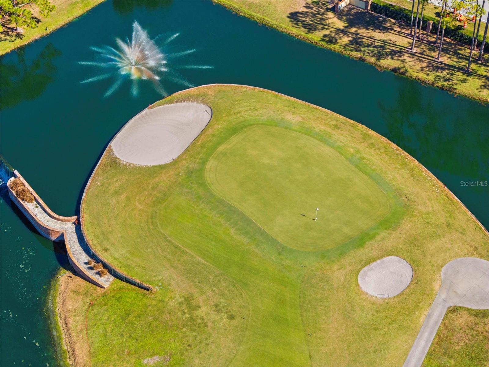 HERITAGE PINES VILLAGE 02 REP - Residential