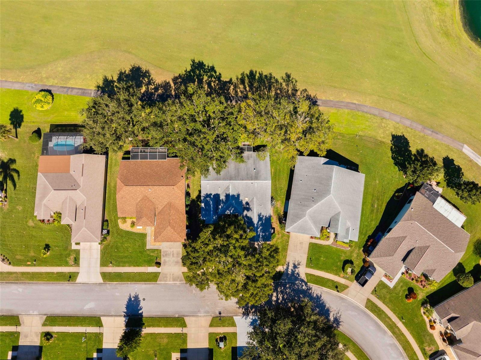 HERITAGE PINES VILLAGE 02 REP - Residential