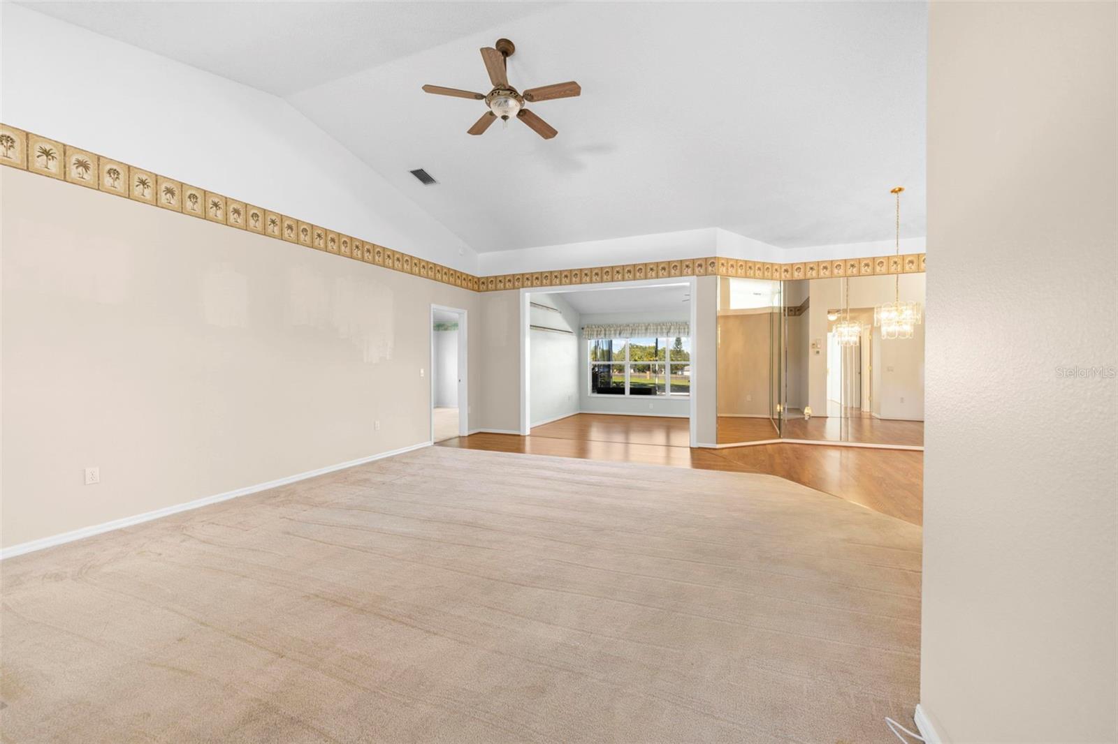 HERITAGE PINES VILLAGE 02 REP - Residential