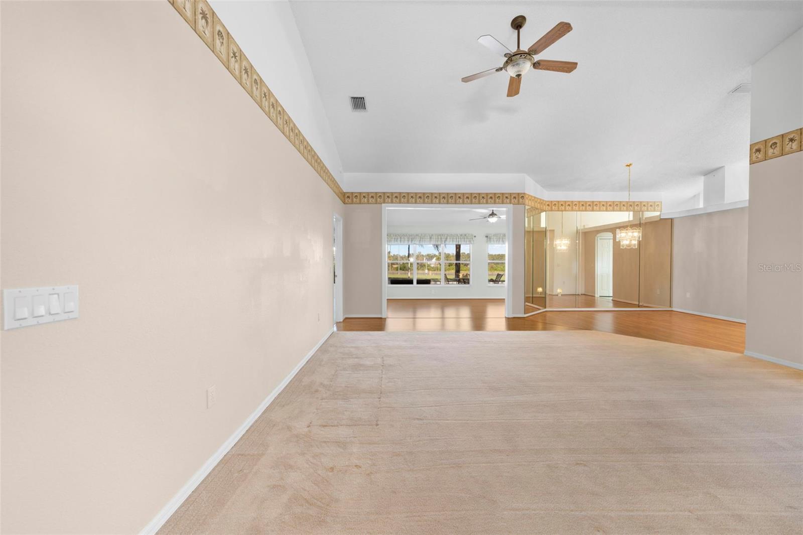 HERITAGE PINES VILLAGE 02 REP - Residential