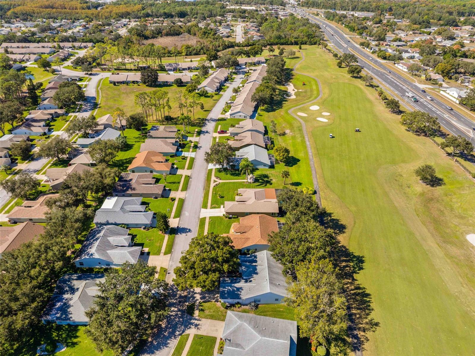 HERITAGE PINES VILLAGE 02 REP - Residential