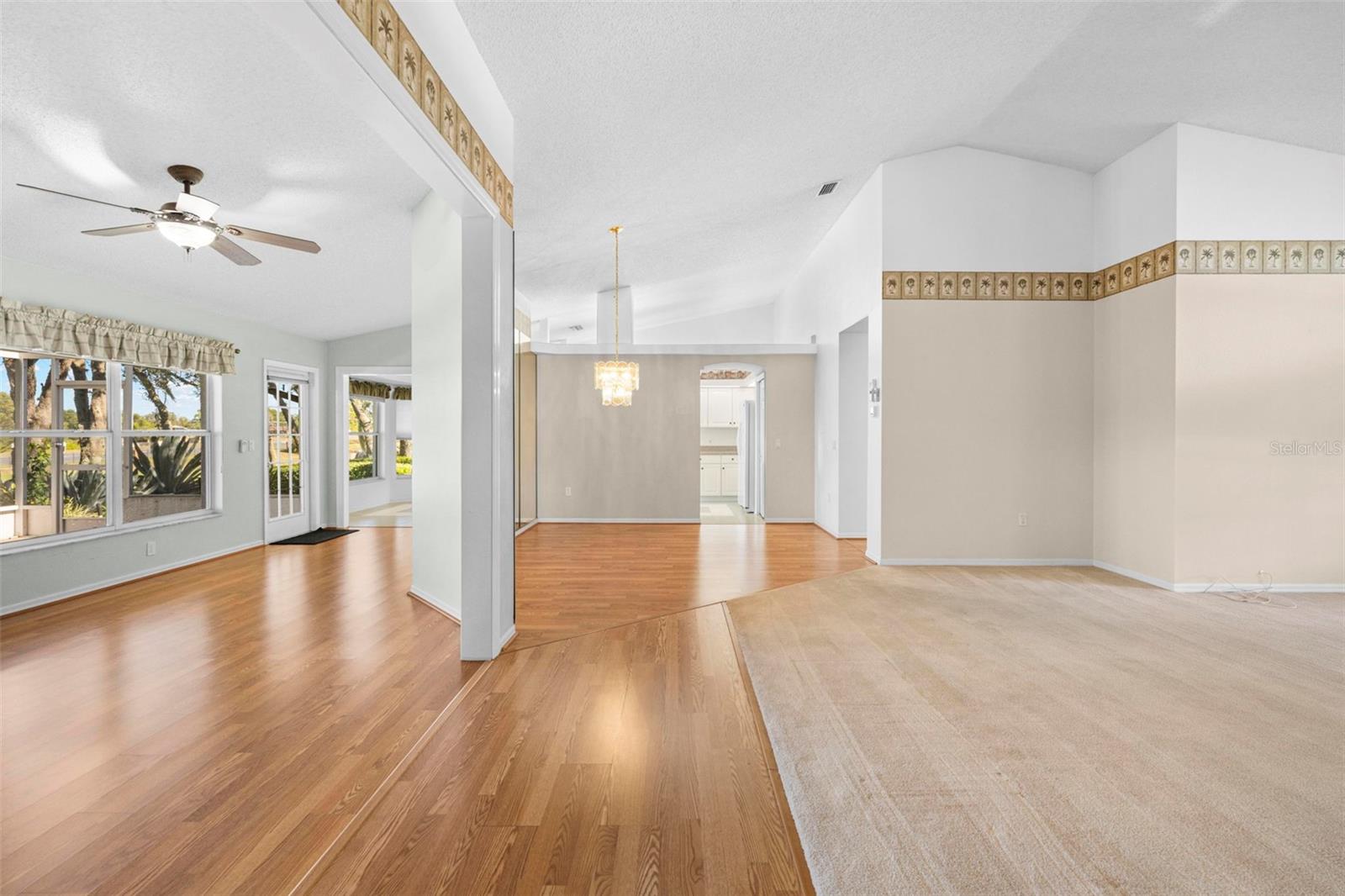 HERITAGE PINES VILLAGE 02 REP - Residential