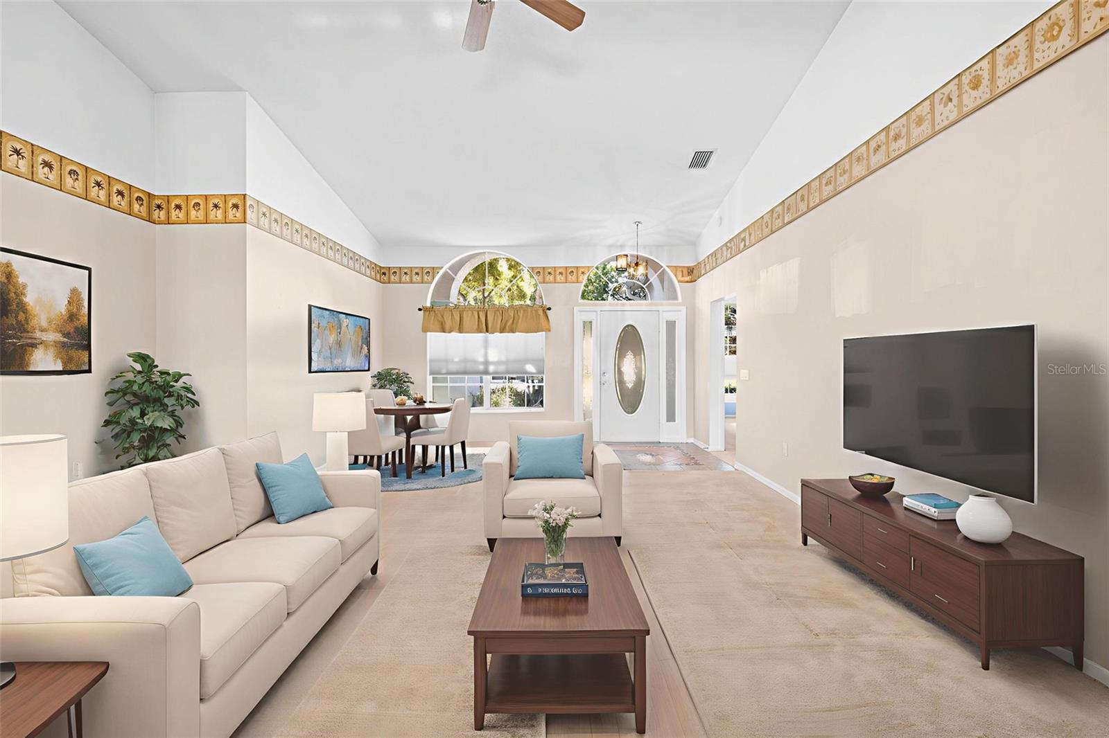 HERITAGE PINES VILLAGE 02 REP - Residential