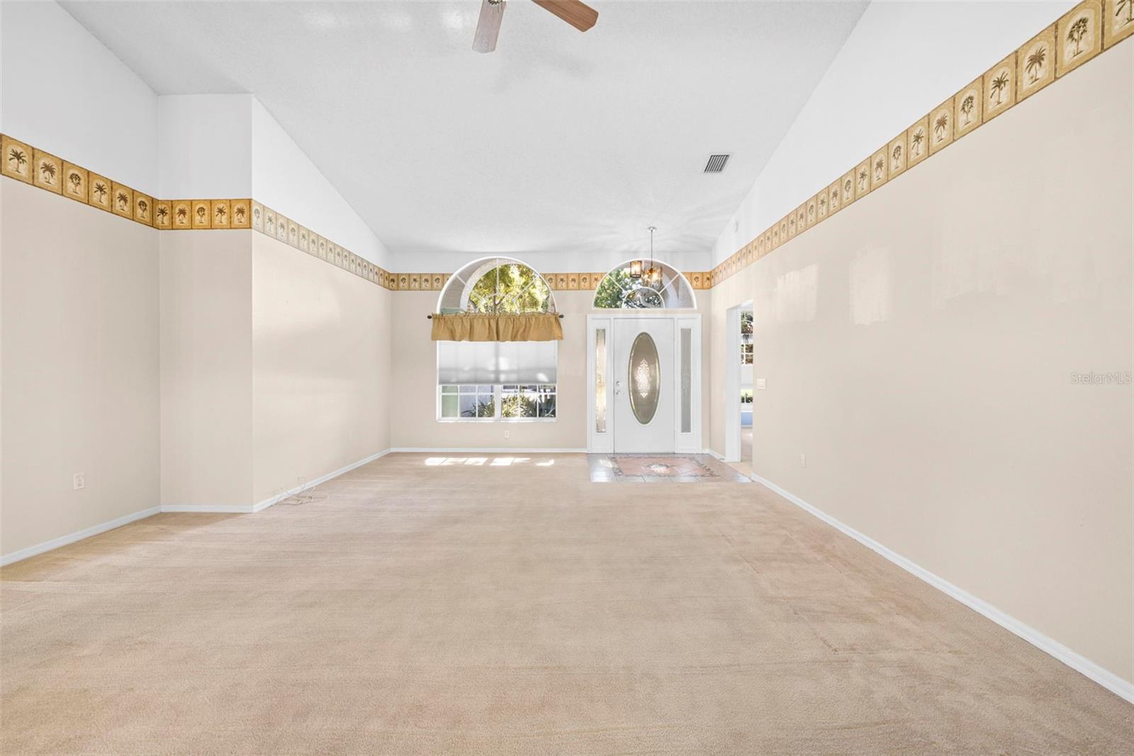 HERITAGE PINES VILLAGE 02 REP - Residential