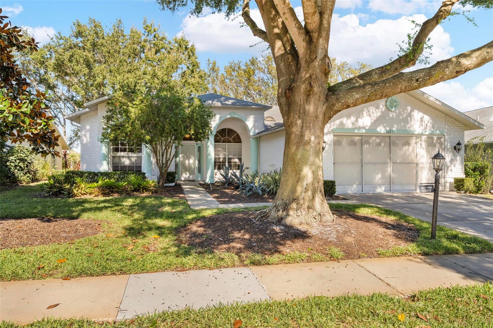 HERITAGE PINES VILLAGE 02 REP - Residential