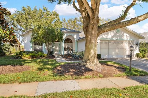 Photo of 11231 Sun Tree Road, Hudson, FL 34667 (MLS # TB8448088)