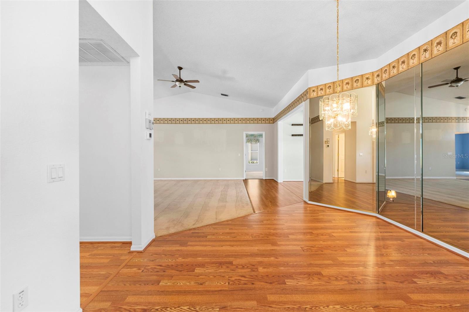 HERITAGE PINES VILLAGE 02 REP - Residential