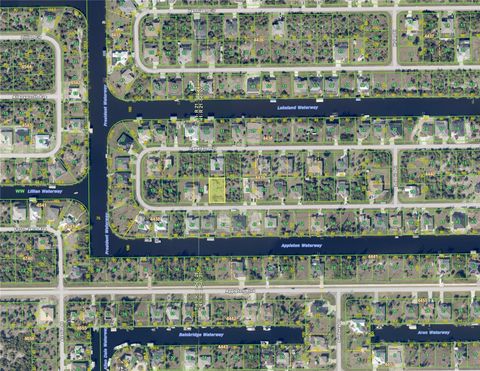 15345 LAKELAND CIRCLE PORT CHARLOTTE FL 33981