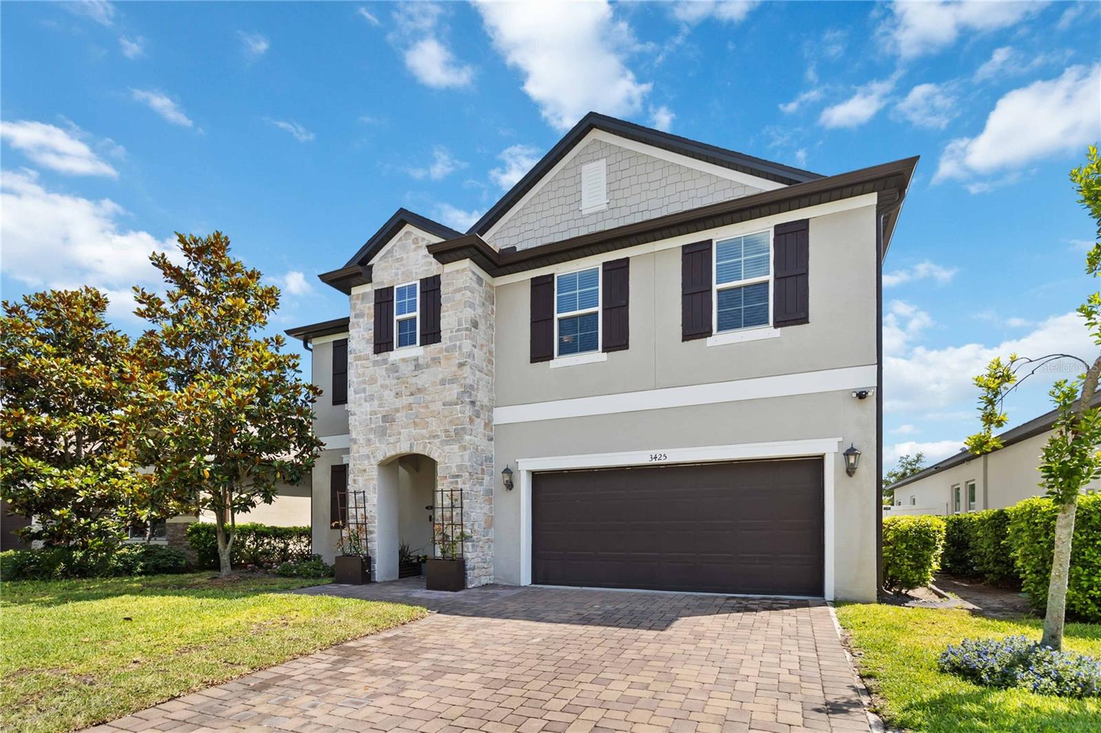 3425 MIDDLEBROOK PLACE
