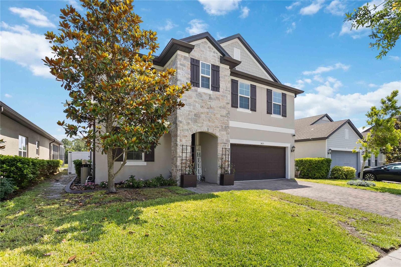 3425 MIDDLEBROOK PLACE